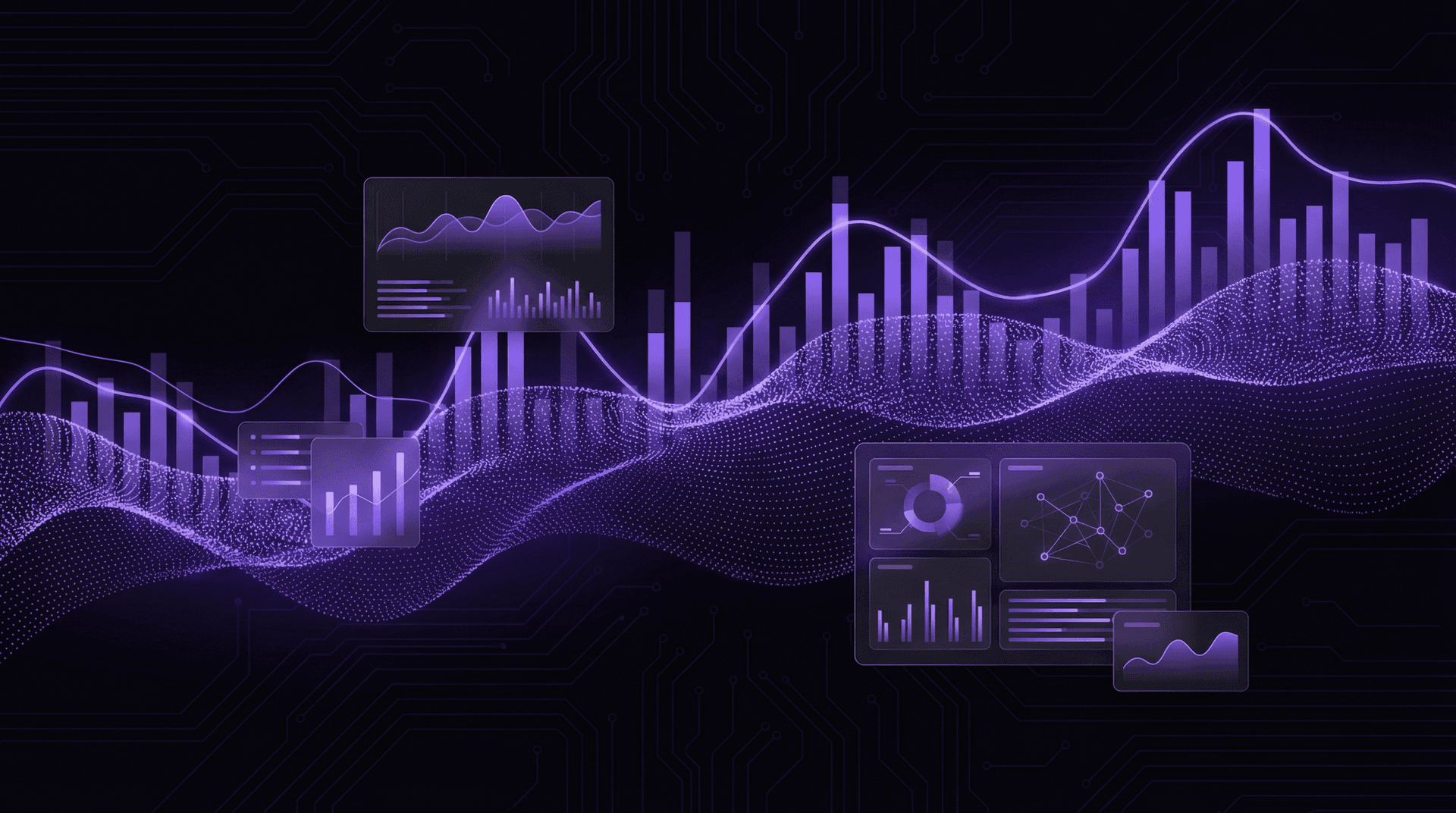 Turn Your Data Into Your Biggest Competitive Advantage