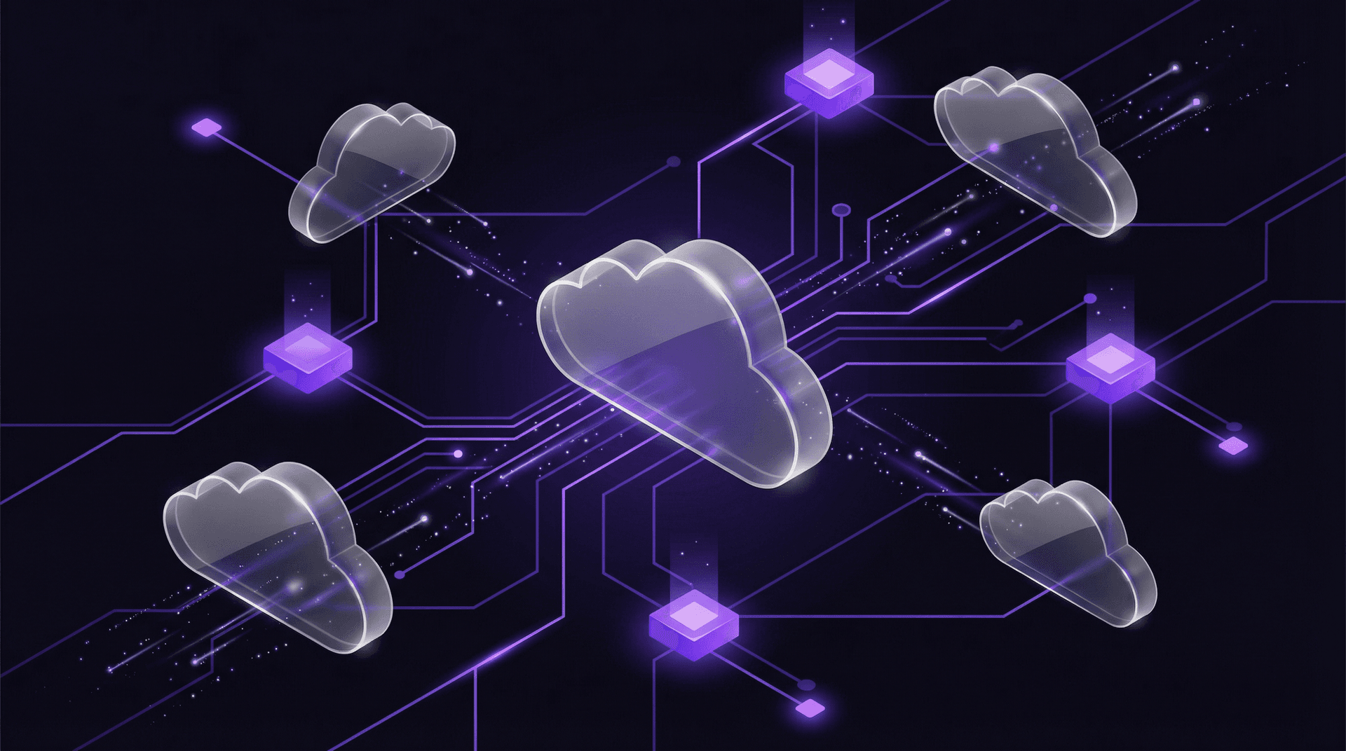 Your Infrastructure Shouldn't Hold You Back